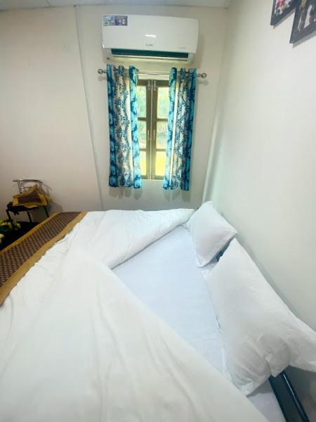 Lushy Days Boom Camp Hotell Tanakpur Eksteriør bilde